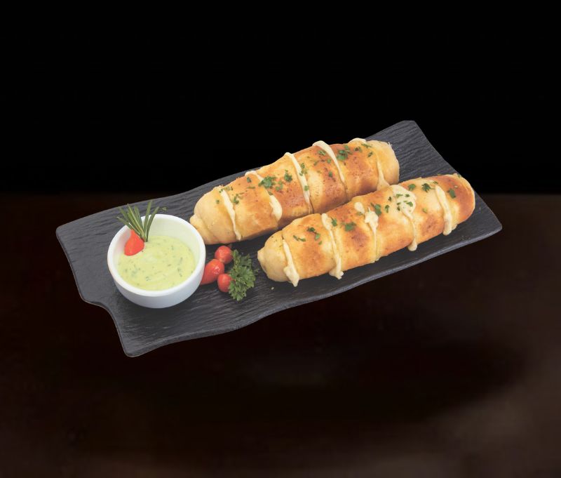 Pão de Alho