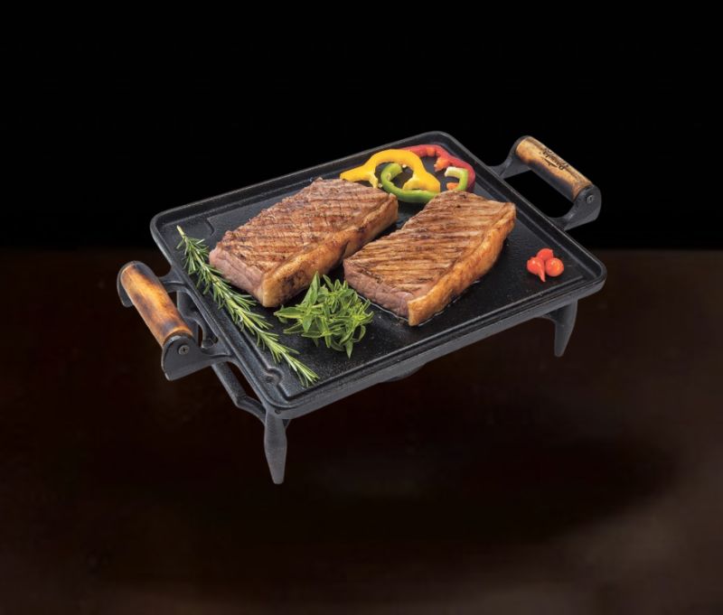 Bife de chorizo
